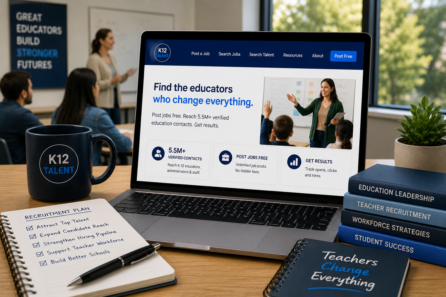 Indiana Just Eliminated 13 Teacher Education Degrees to Meet a State Productivity Mandate, and Other States Are Watching